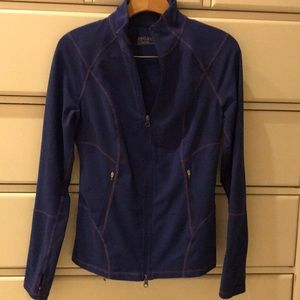 Zella workout jacket